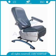 AG-XD106 Electric Adjustable Chair For Blood Donor Tests